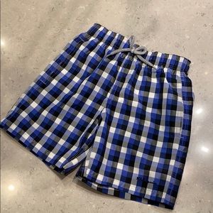 Vilerbrequin Swim Trunks